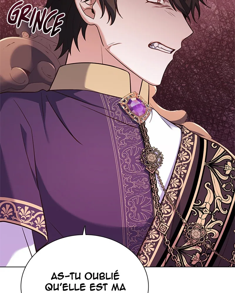 Read Une nuit avec l’Empereur Manga Online