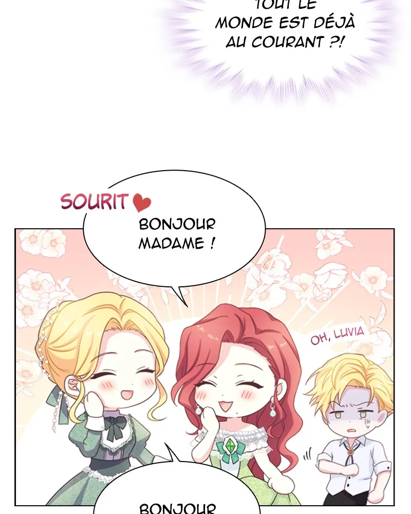 Read Une nuit avec l’Empereur Manga Online