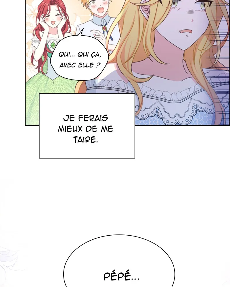Read Une nuit avec l’Empereur Manga Online