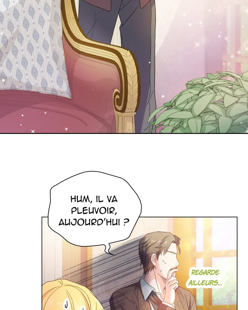Read Une nuit avec l’Empereur Manga Online