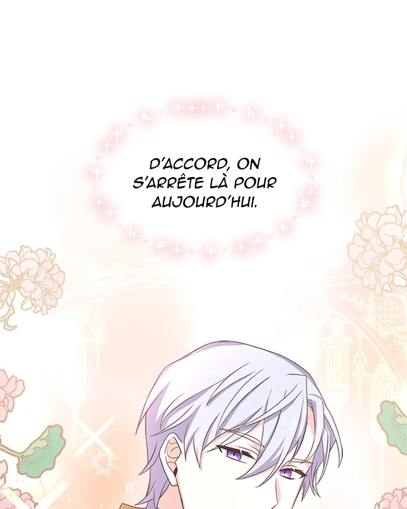 Read Une nuit avec l’Empereur Manga Online