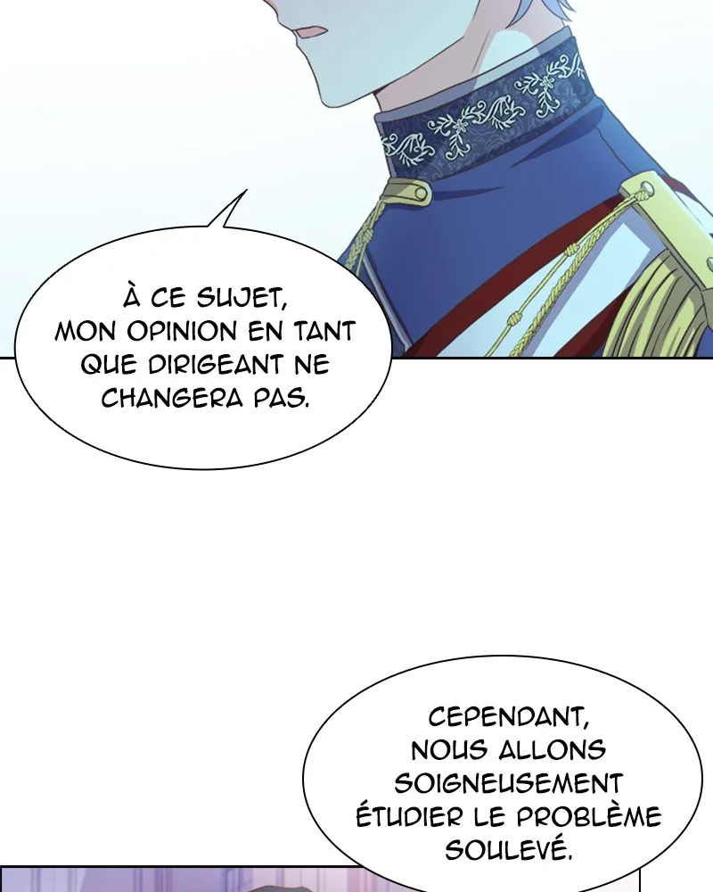 Read Une nuit avec l’Empereur Manga Online