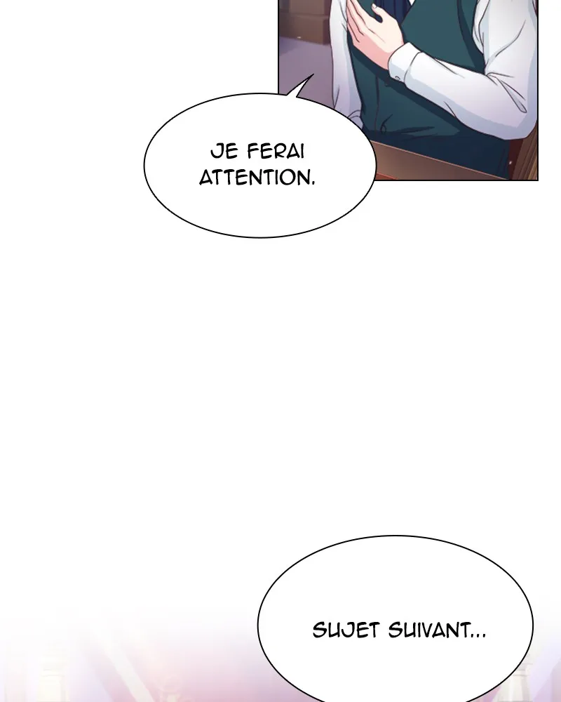 Read Une nuit avec l’Empereur Manga Online
