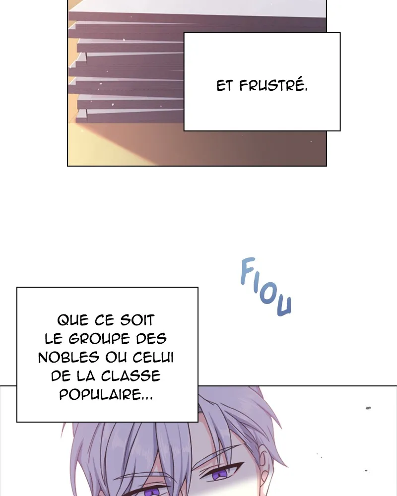 Read Une nuit avec l’Empereur Manga Online