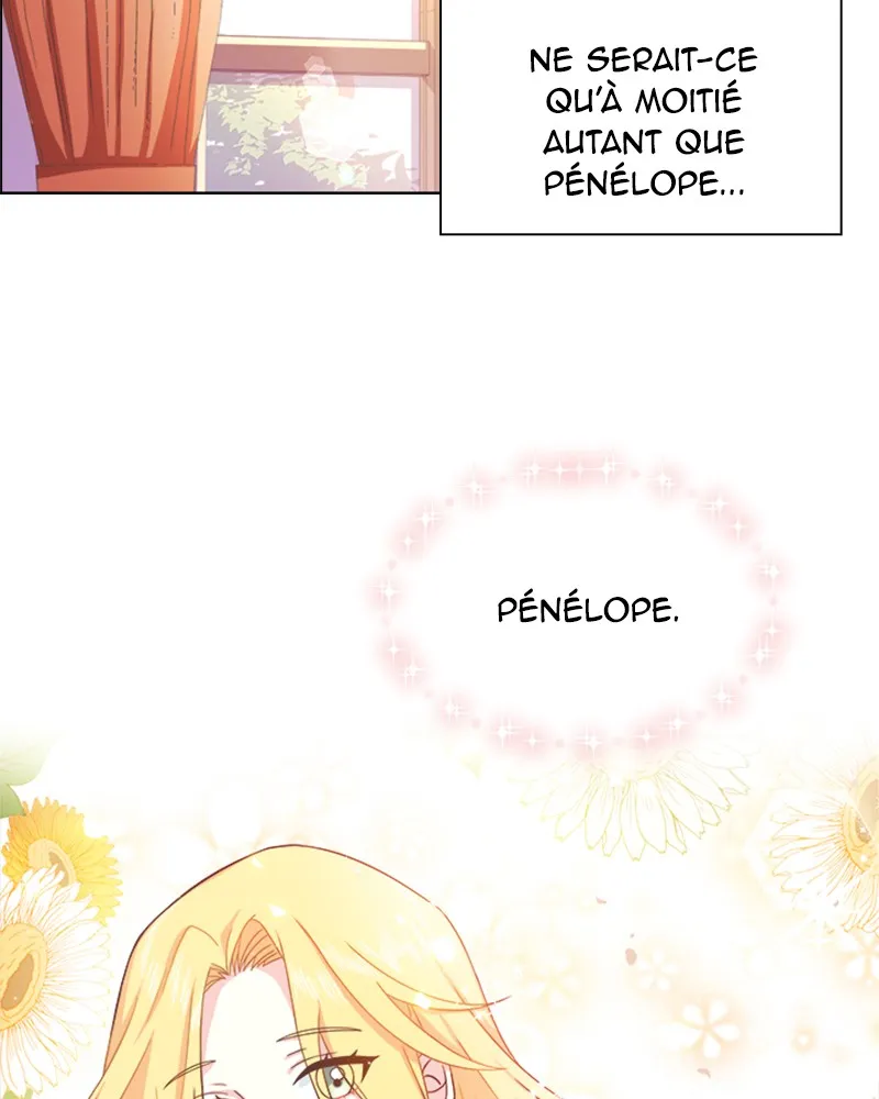 Read Une nuit avec l’Empereur Manga Online