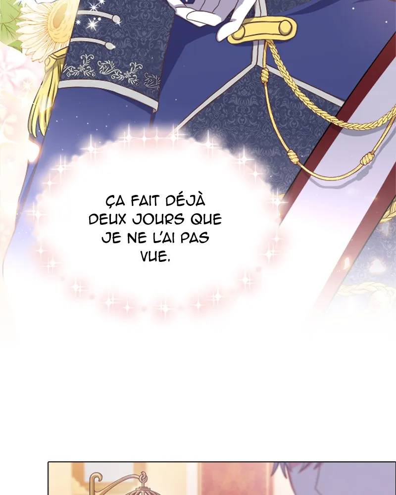 Read Une nuit avec l’Empereur Manga Online