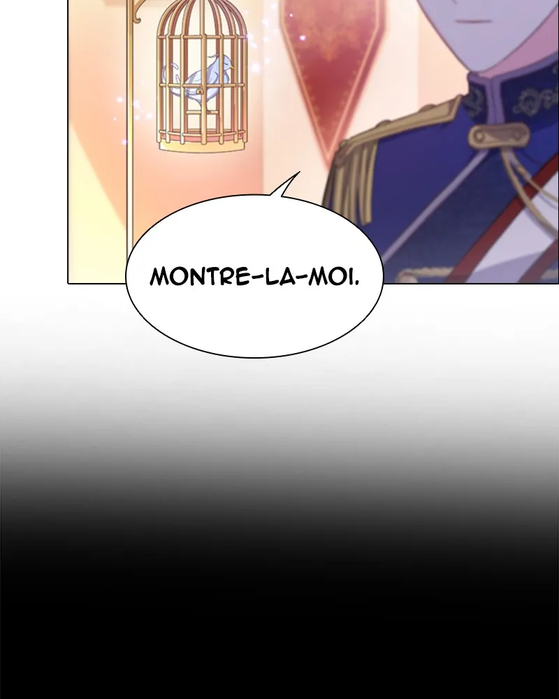 Read Une nuit avec l’Empereur Manga Online