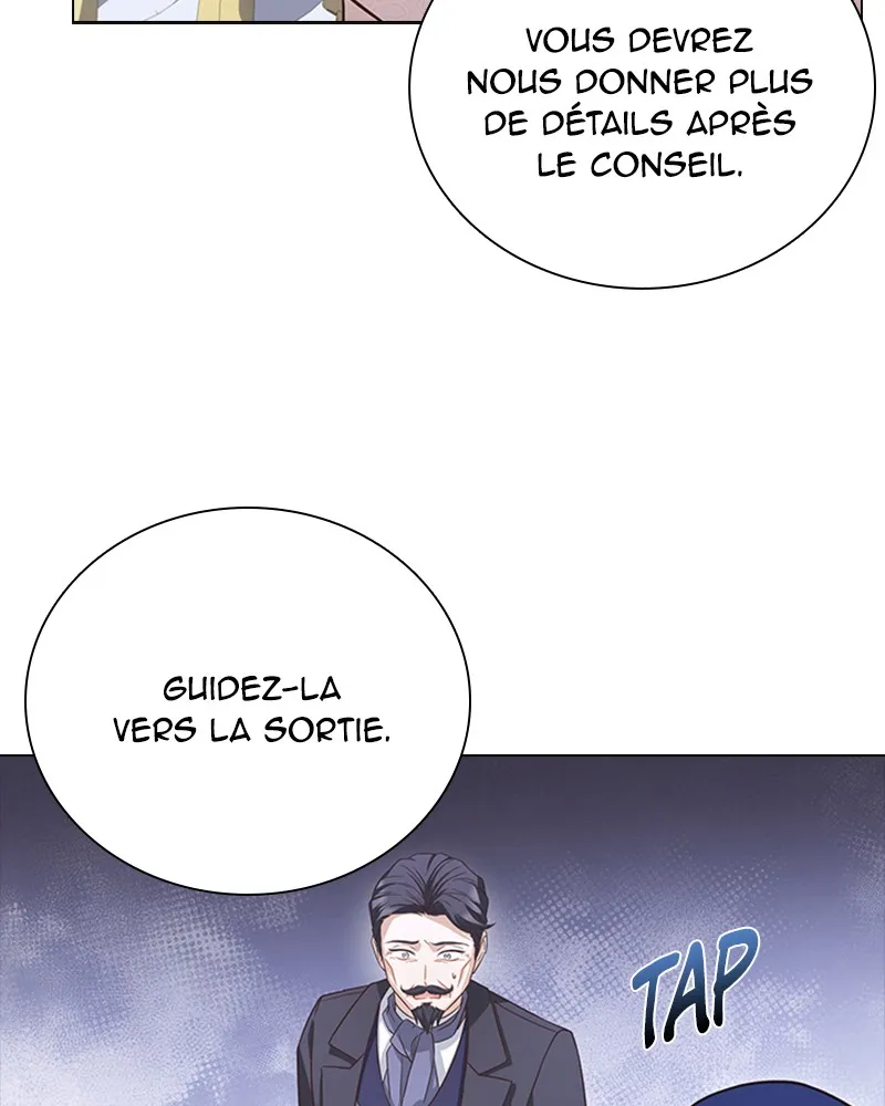 Read Une nuit avec l’Empereur Manga Online