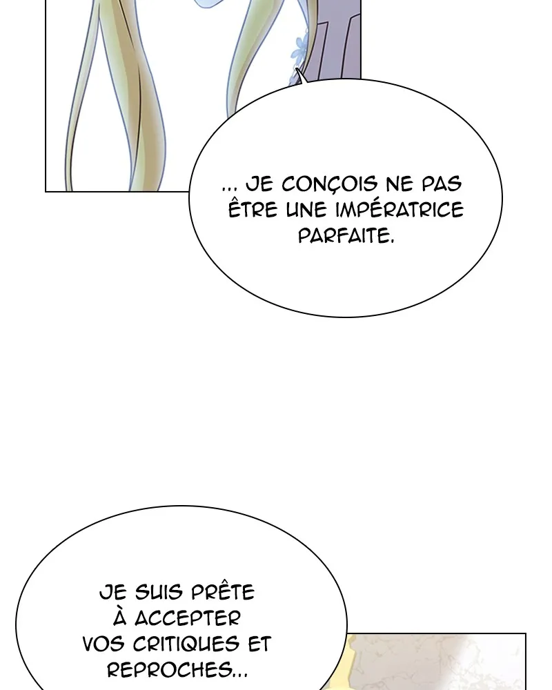 Read Une nuit avec l’Empereur Manga Online