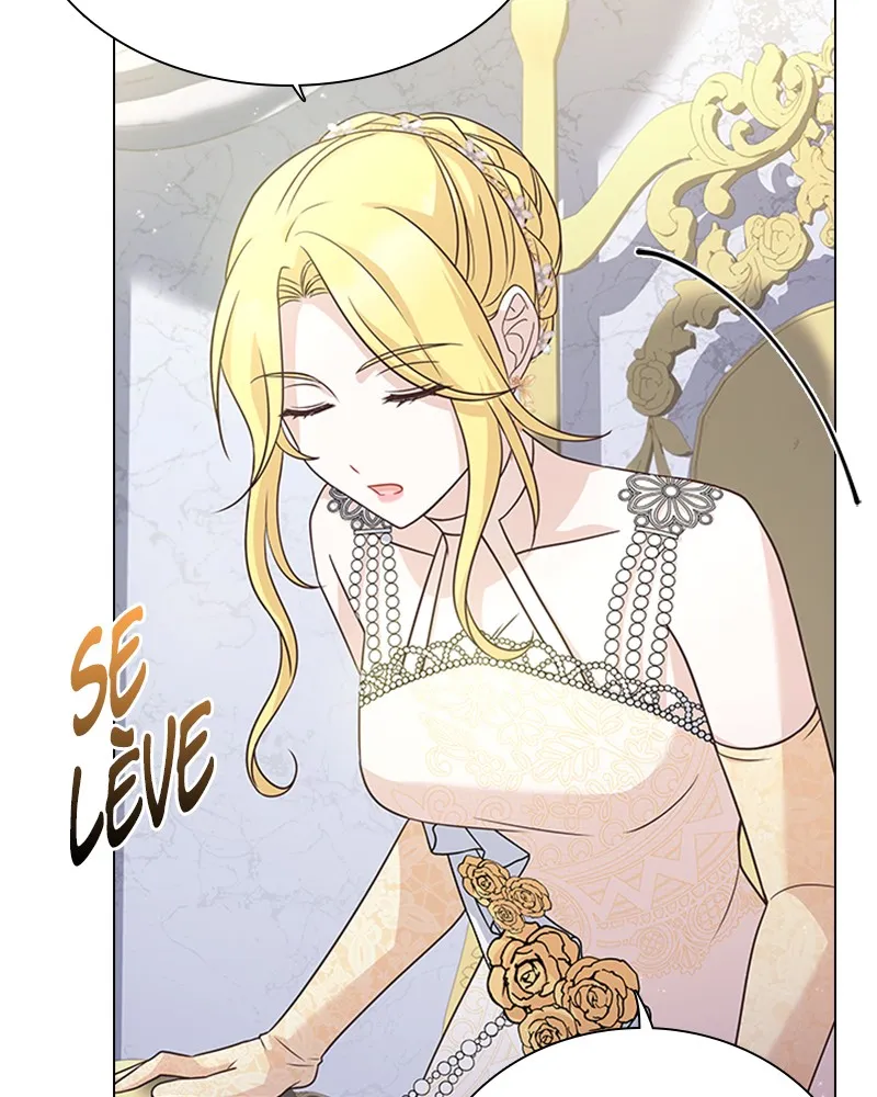 Read Une nuit avec l’Empereur Manga Online
