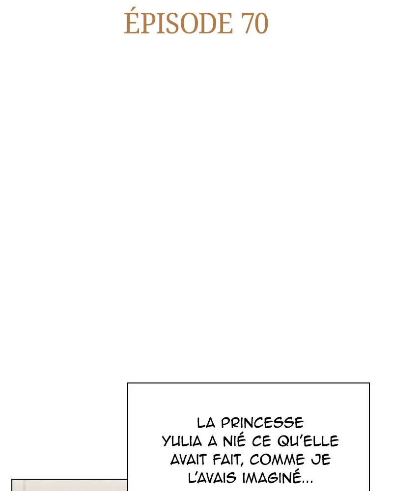 Read Une nuit avec l’Empereur Manga Online