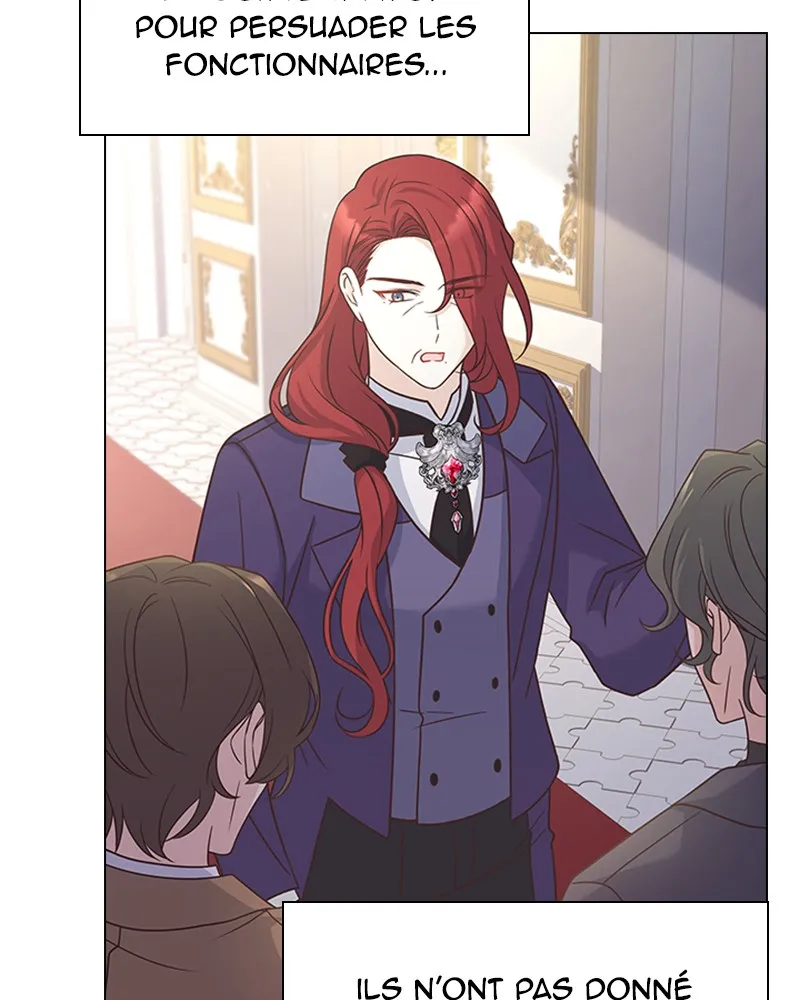Read Une nuit avec l’Empereur Manga Online