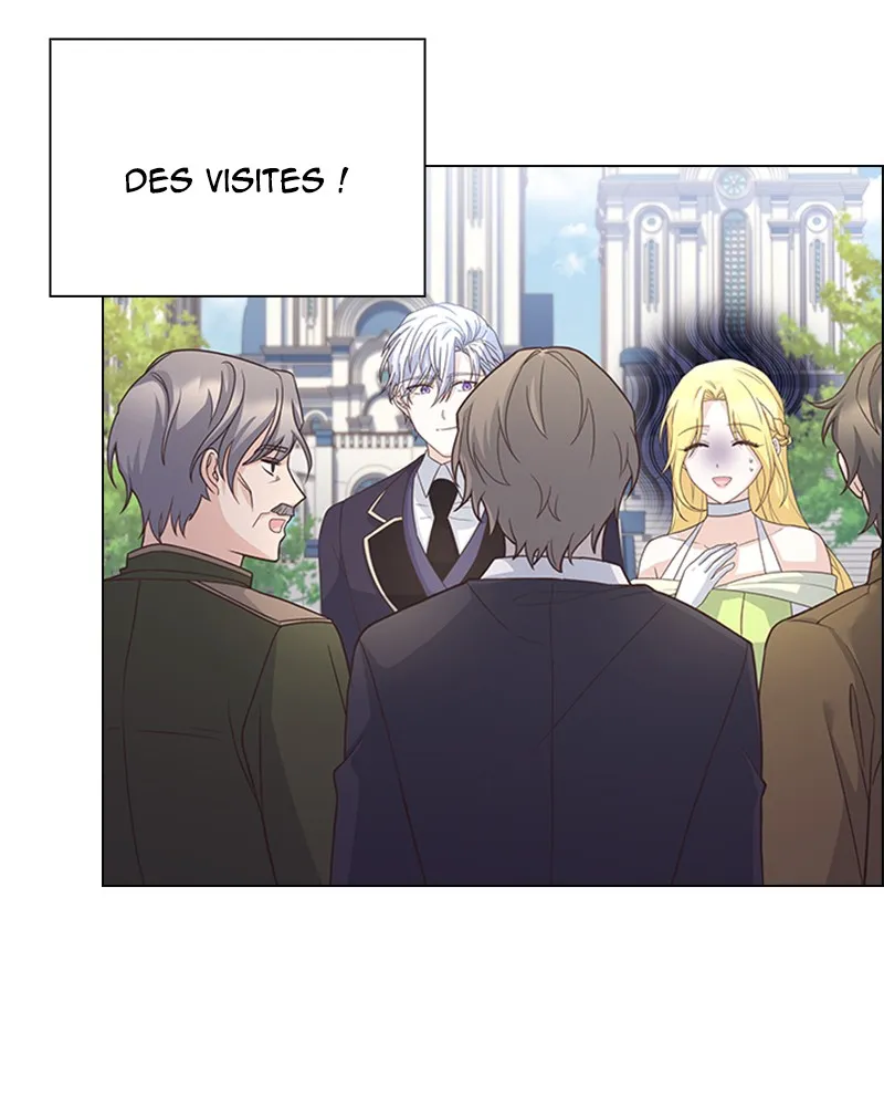 Read Une nuit avec l’Empereur Manga Online