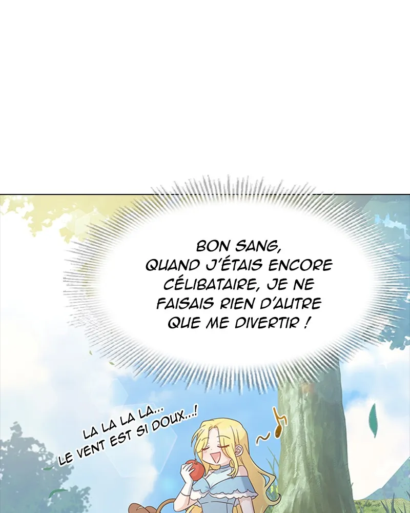 Read Une nuit avec l’Empereur Manga Online