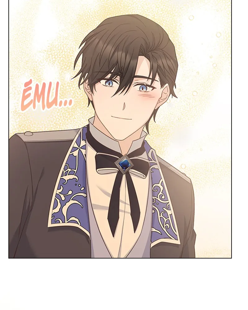Read Une nuit avec l’Empereur Manga Online
