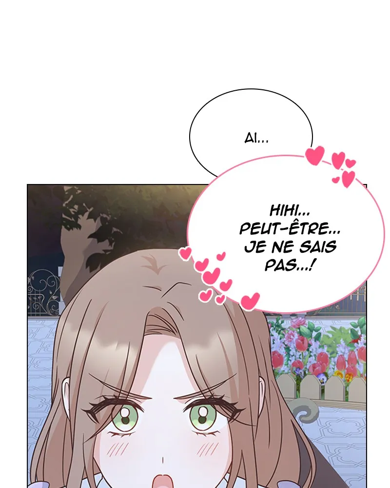 Read Une nuit avec l’Empereur Manga Online