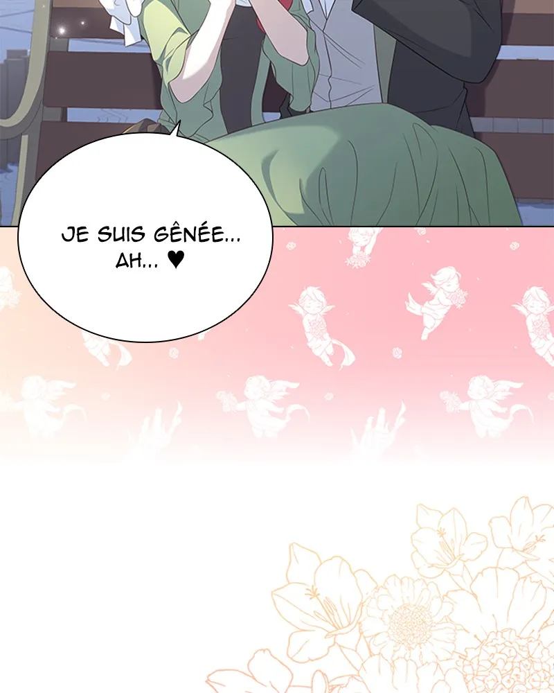Read Une nuit avec l’Empereur Manga Online