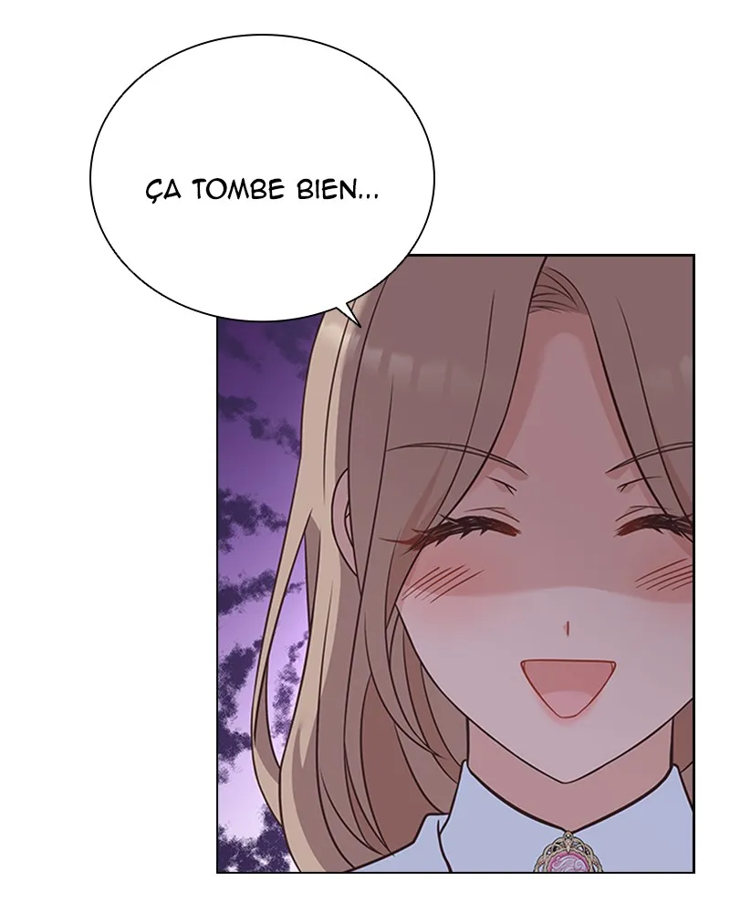 Read Une nuit avec l’Empereur Manga Online