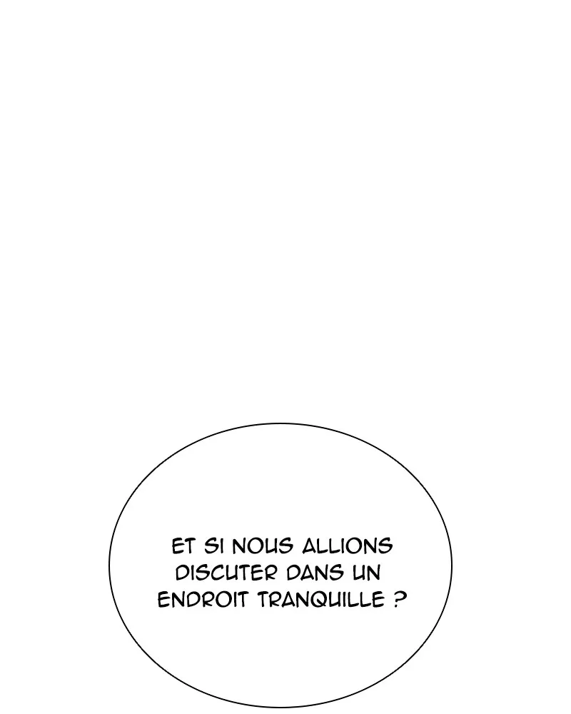 Read Une nuit avec l’Empereur Manga Online