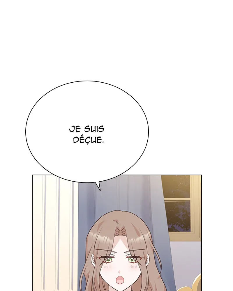 Read Une nuit avec l’Empereur Manga Online