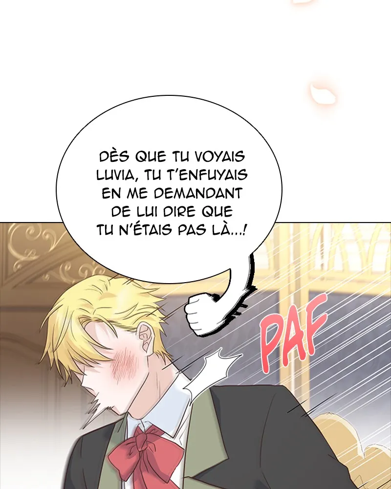 Read Une nuit avec l’Empereur Manga Online