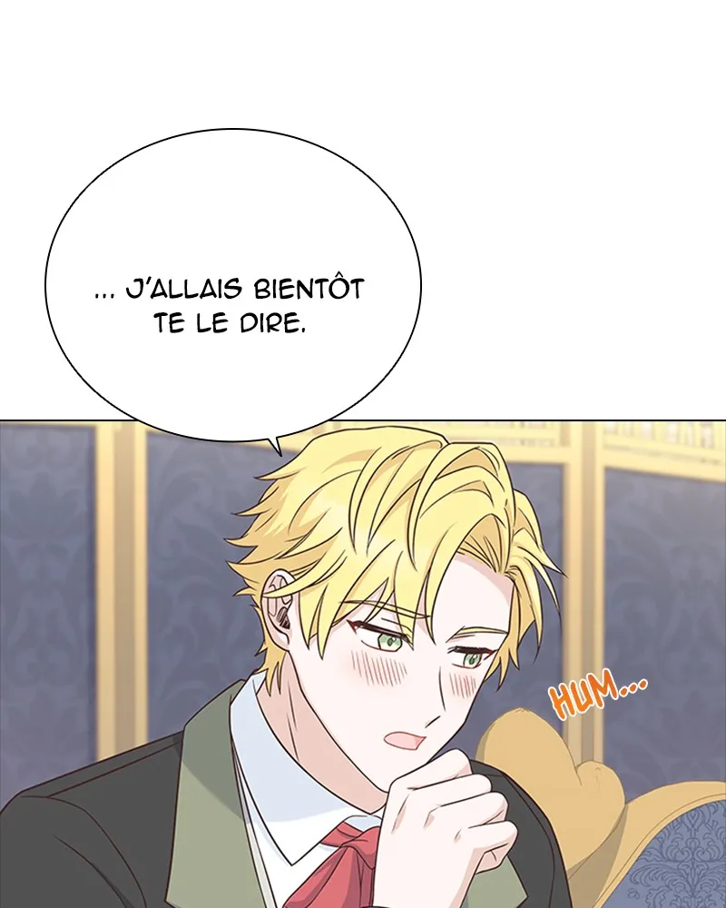 Read Une nuit avec l’Empereur Manga Online