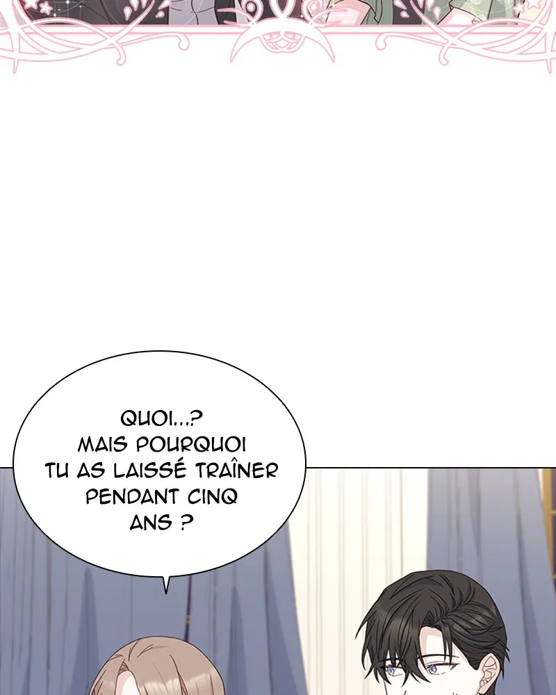 Read Une nuit avec l’Empereur Manga Online