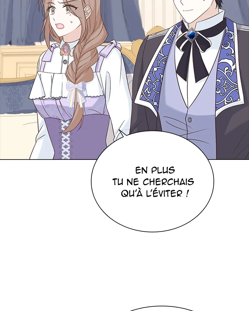 Read Une nuit avec l’Empereur Manga Online