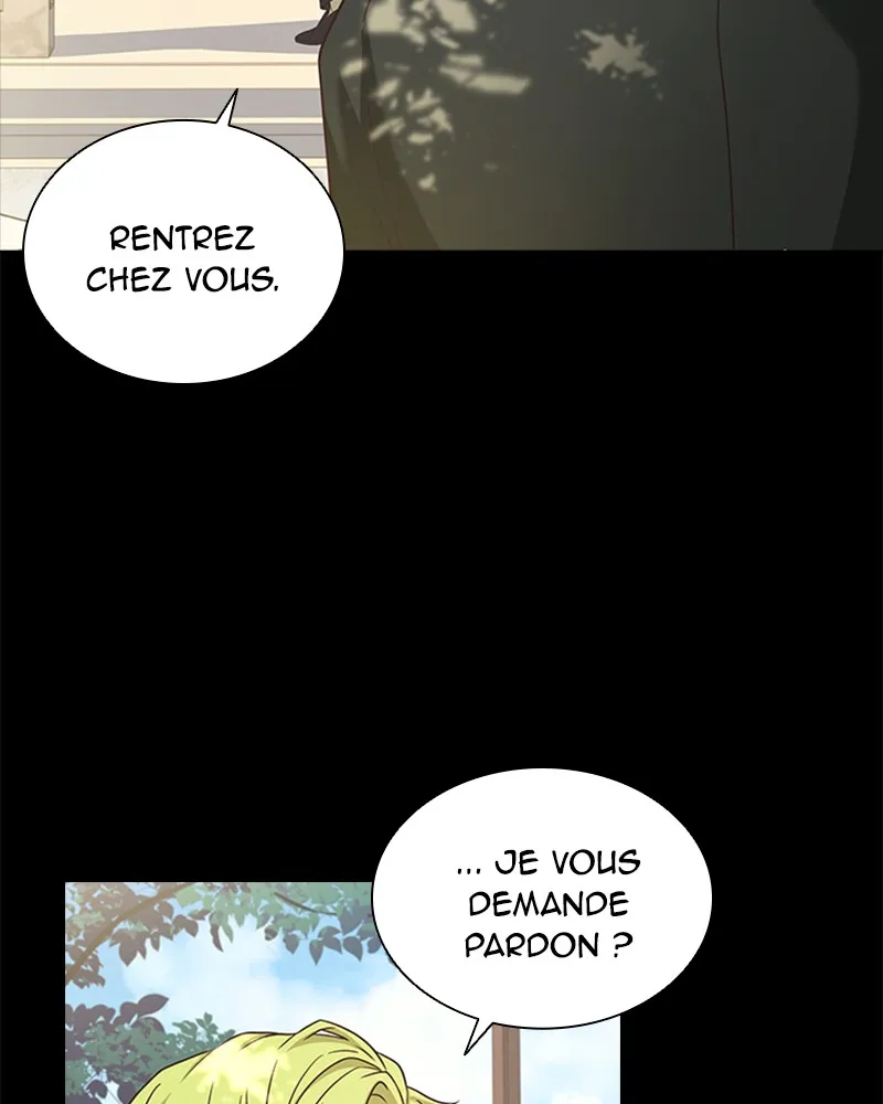 Read Une nuit avec l’Empereur Manga Online