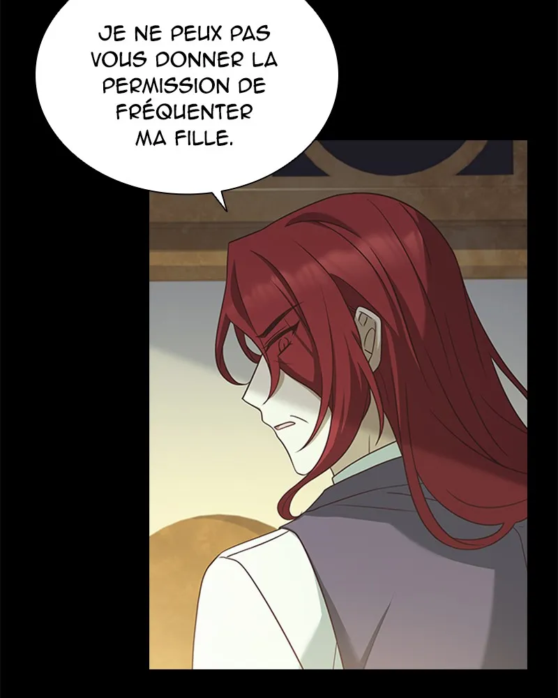 Read Une nuit avec l’Empereur Manga Online