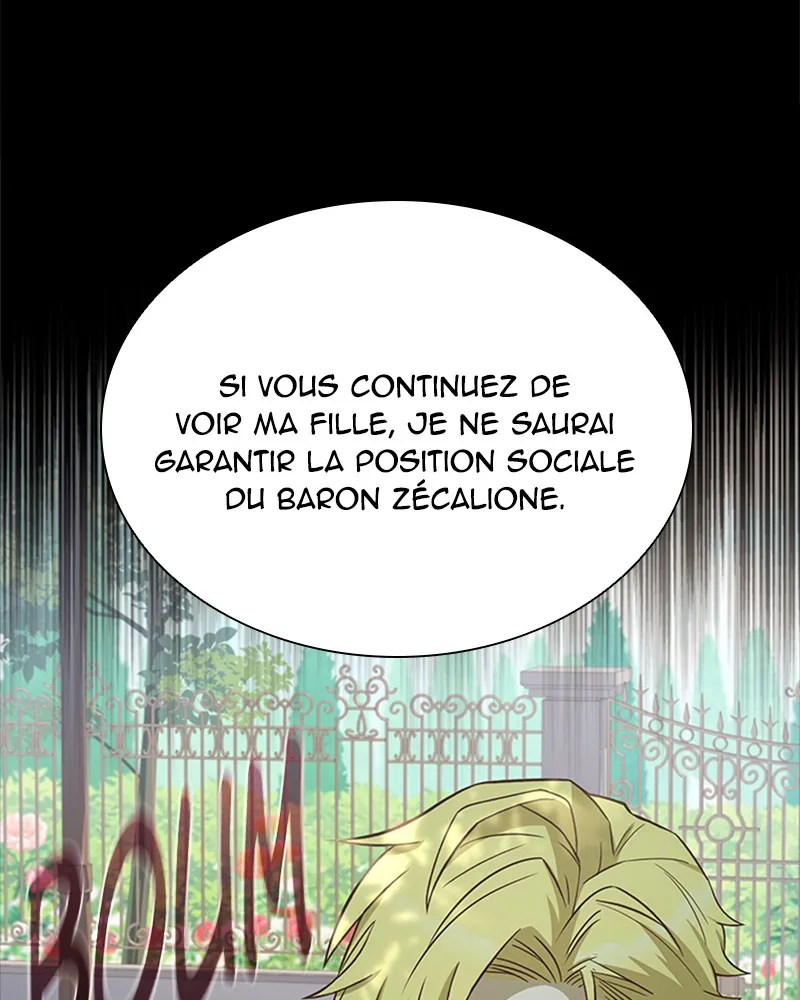 Read Une nuit avec l’Empereur Manga Online