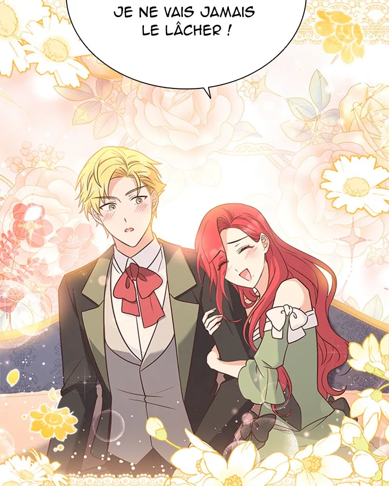 Read Une nuit avec l’Empereur Manga Online