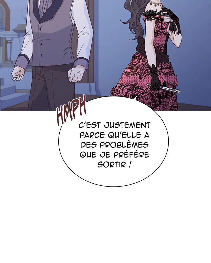 Read Une nuit avec l’Empereur Manga Online
