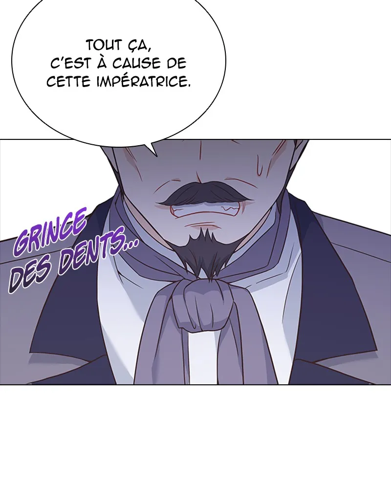 Read Une nuit avec l’Empereur Manga Online