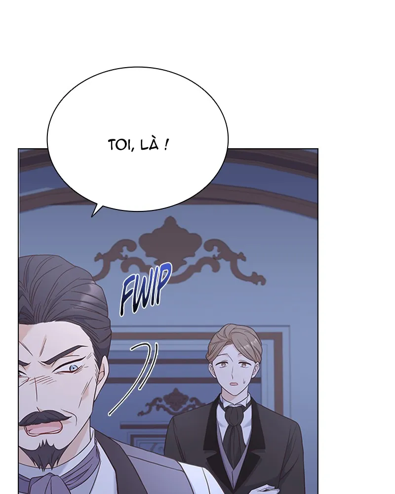 Read Une nuit avec l’Empereur Manga Online