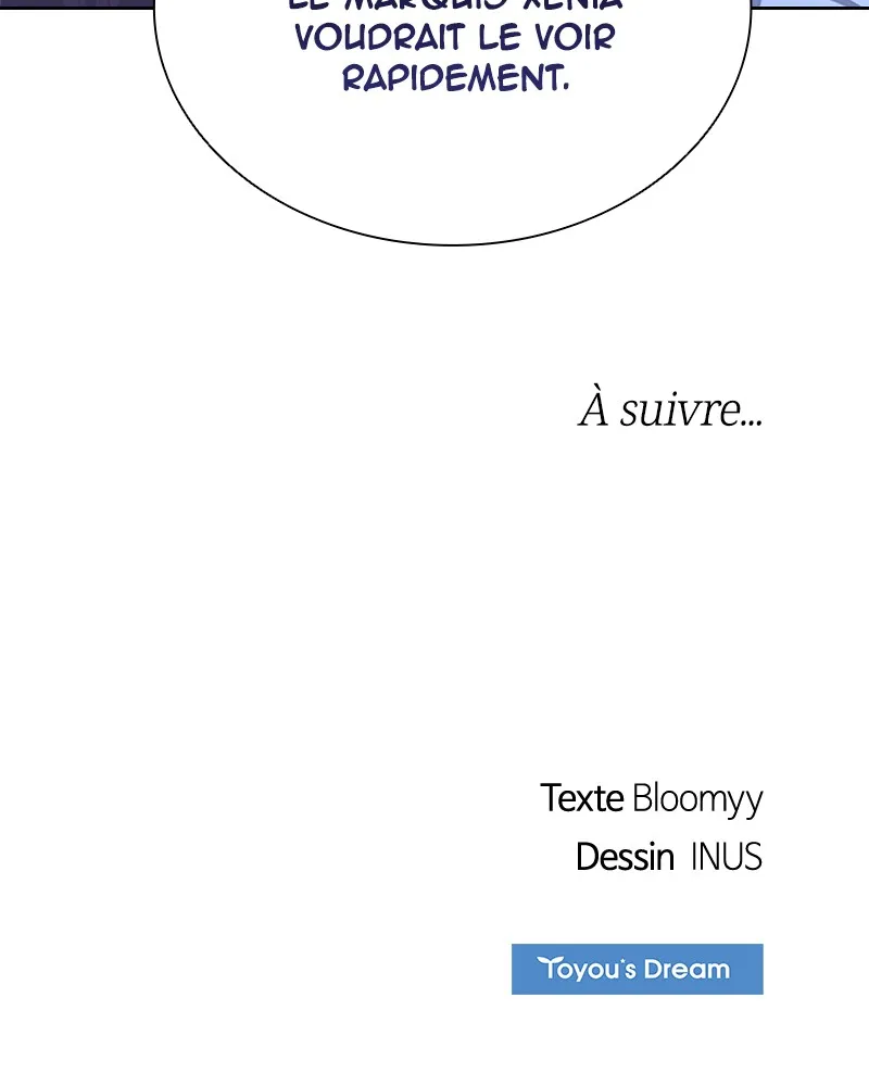 Read Une nuit avec l’Empereur Manga Online