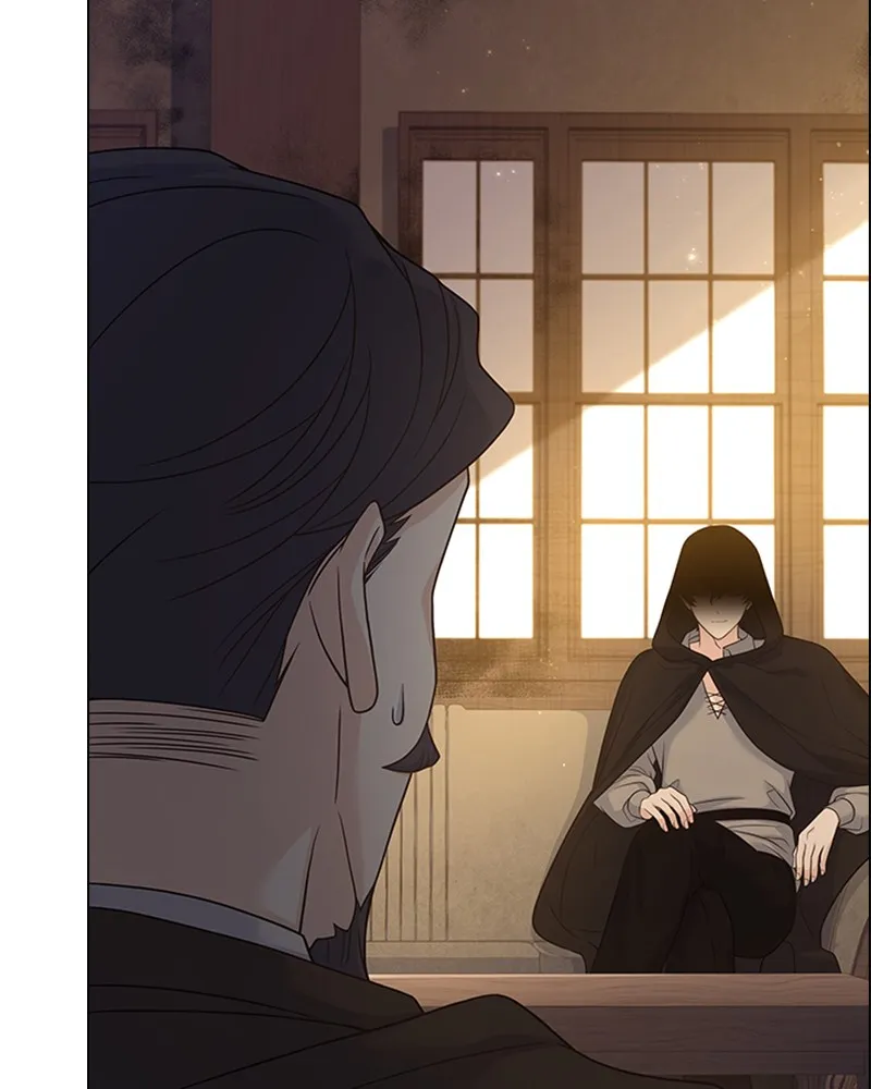 Read Une nuit avec l’Empereur Manga Online