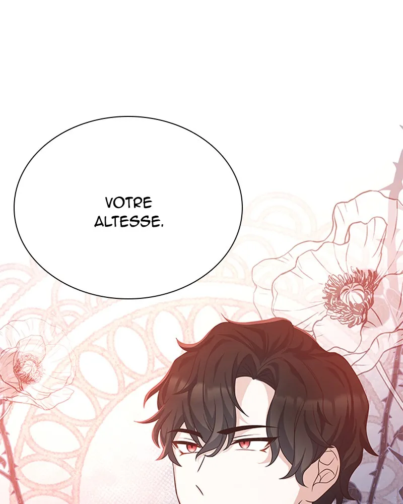 Read Une nuit avec l’Empereur Manga Online