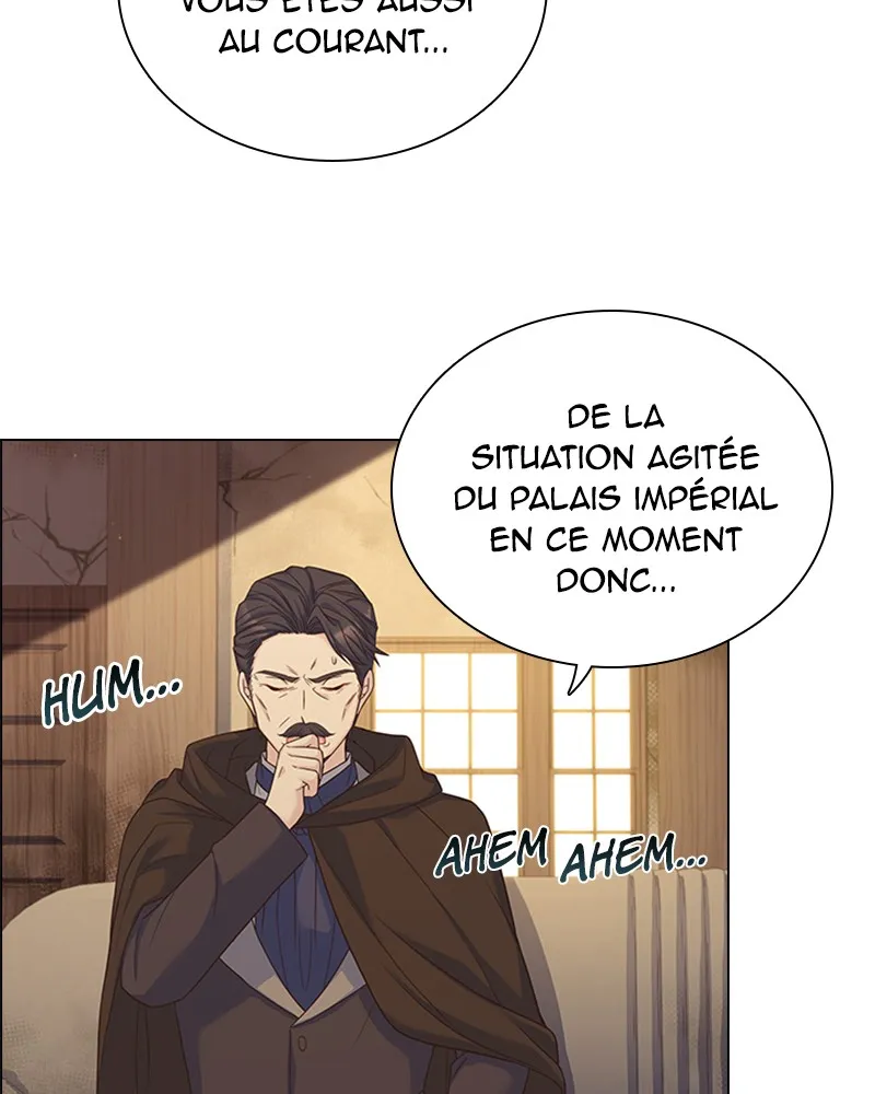 Read Une nuit avec l’Empereur Manga Online
