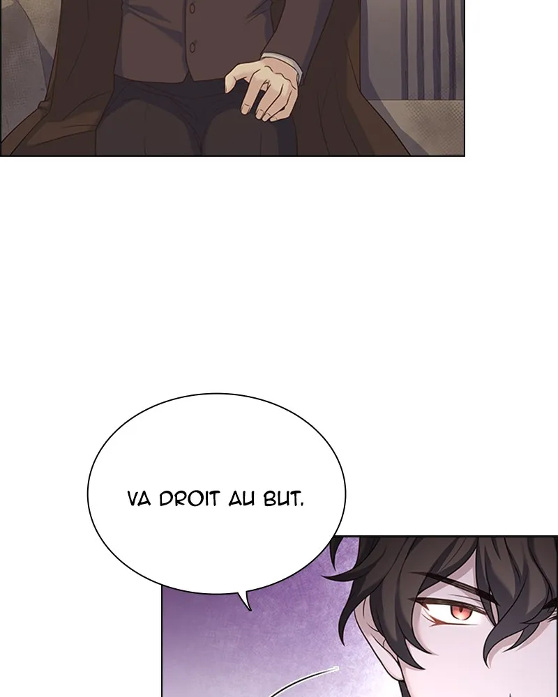 Read Une nuit avec l’Empereur Manga Online