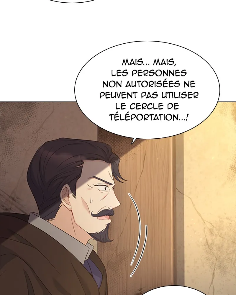 Read Une nuit avec l’Empereur Manga Online