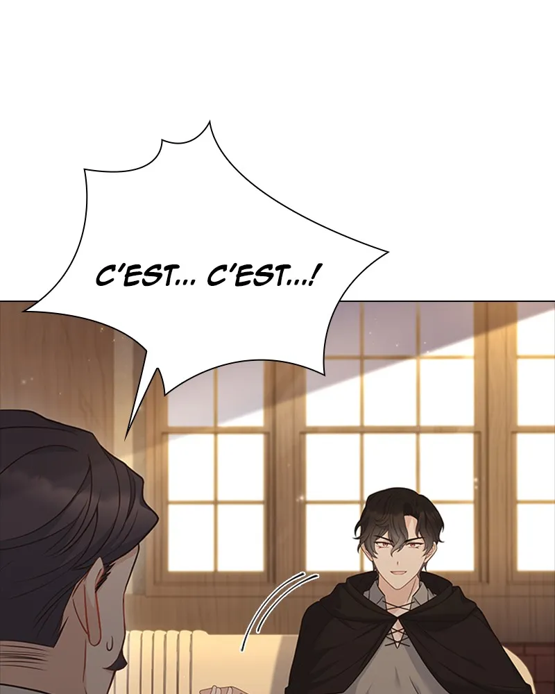 Read Une nuit avec l’Empereur Manga Online