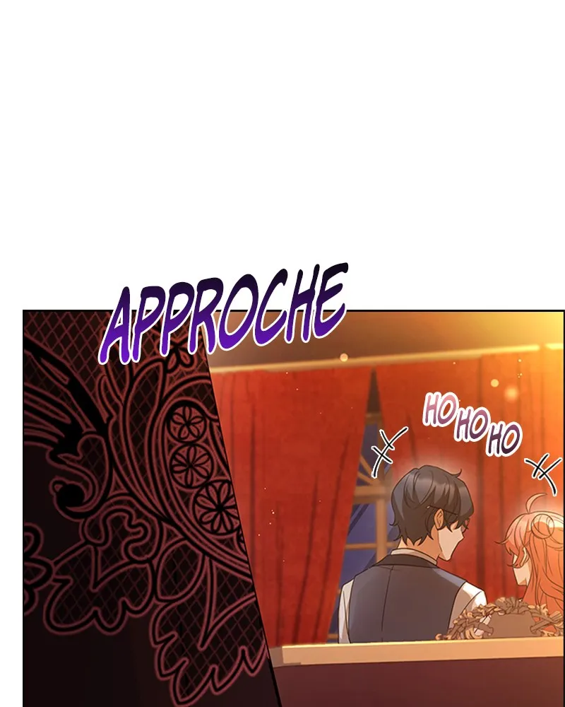 Read Une nuit avec l’Empereur Manga Online