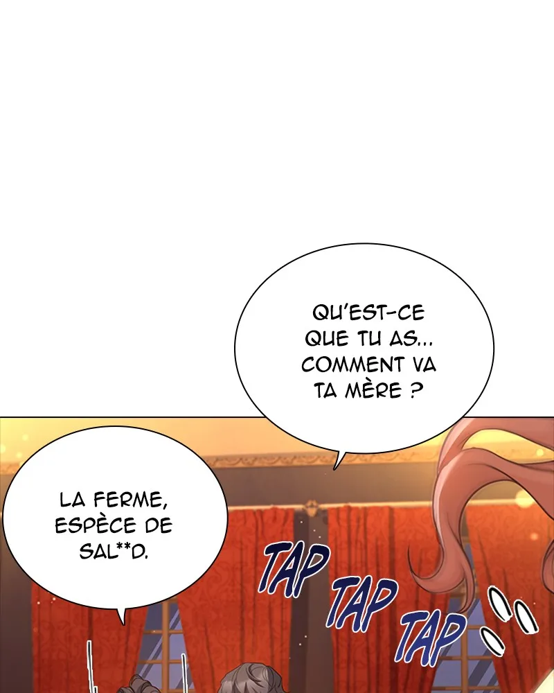Read Une nuit avec l’Empereur Manga Online