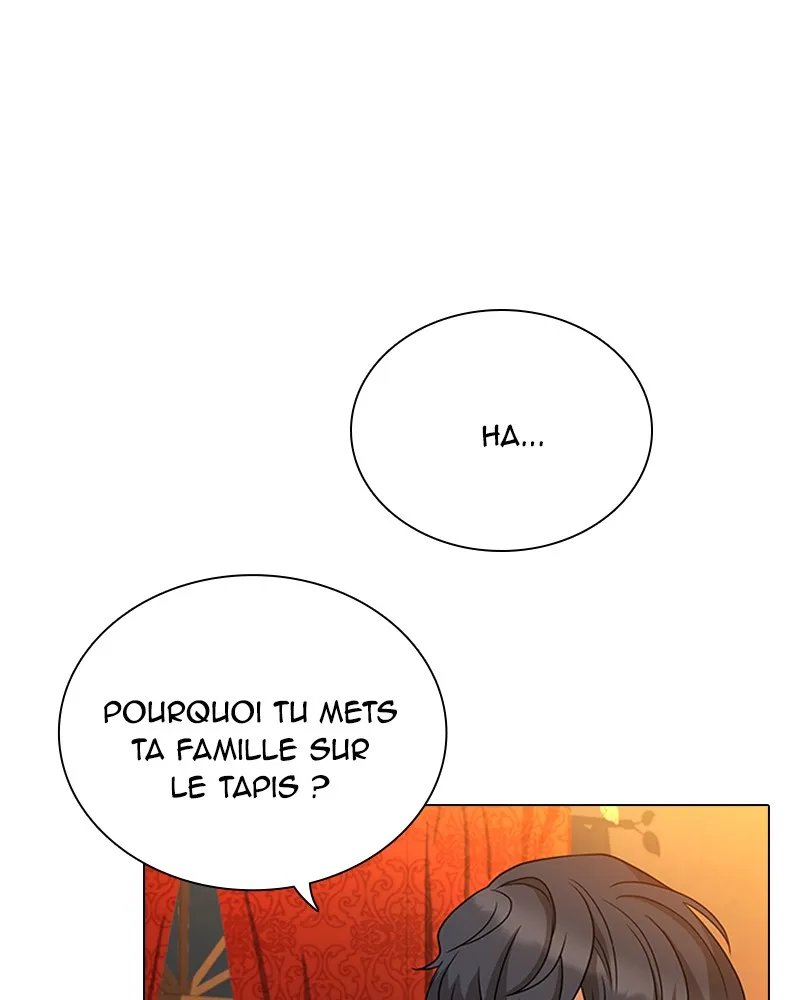 Read Une nuit avec l’Empereur Manga Online