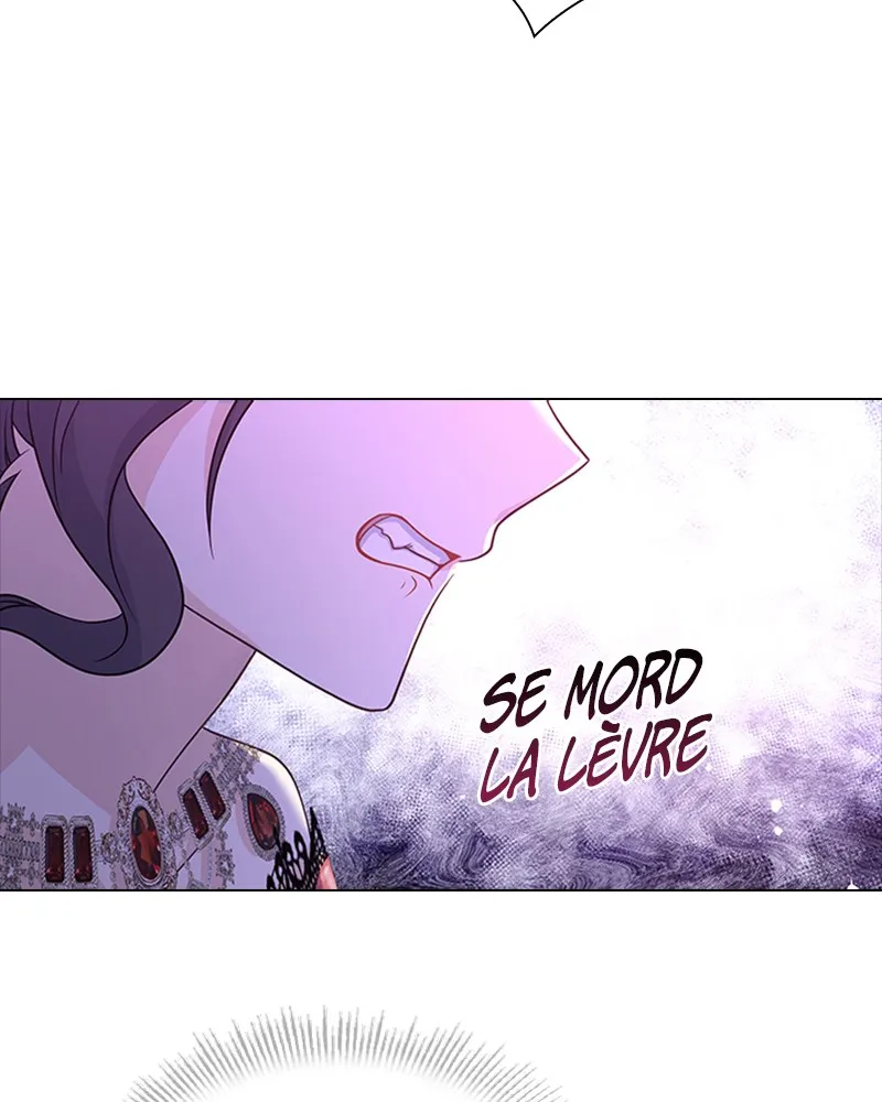 Read Une nuit avec l’Empereur Manga Online