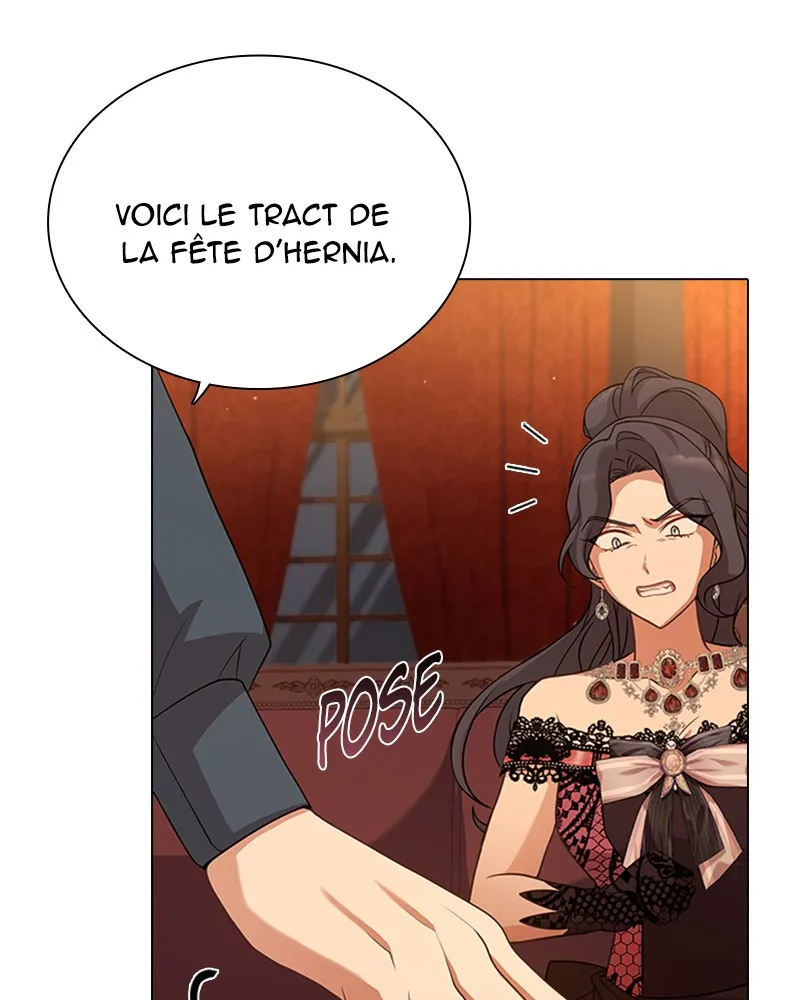 Read Une nuit avec l’Empereur Manga Online