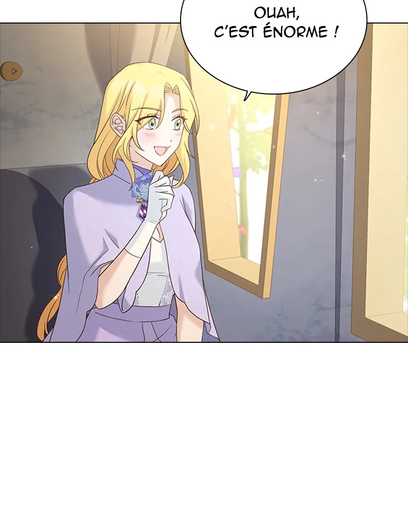 Read Une nuit avec l’Empereur Manga Online