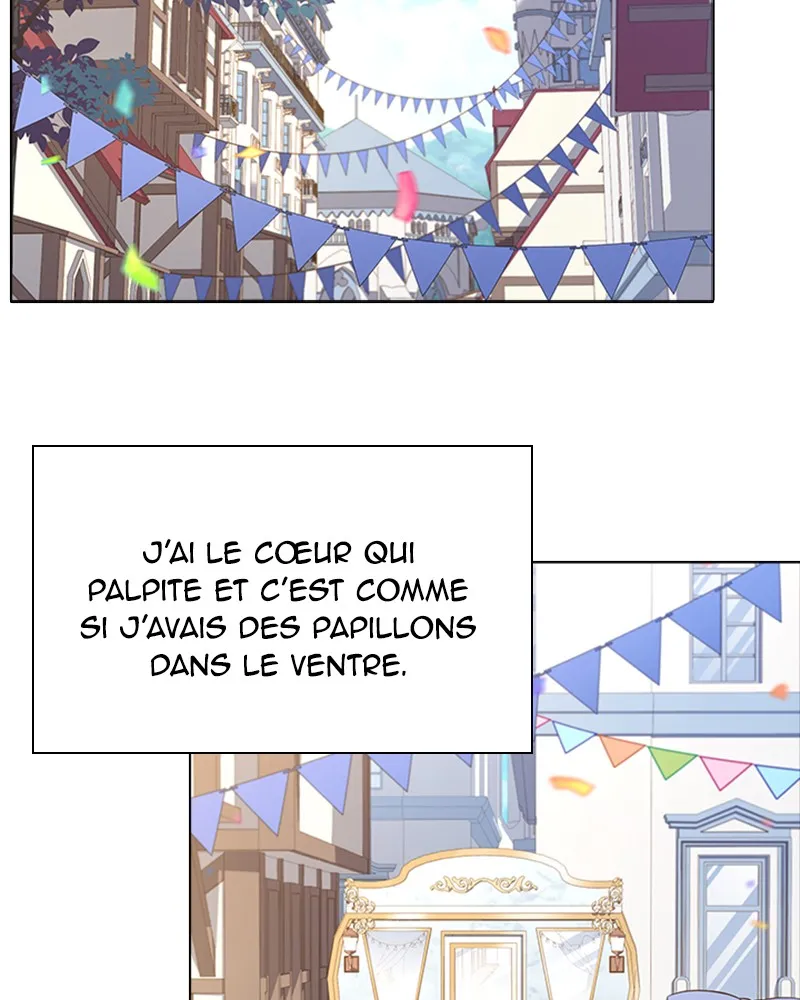 Read Une nuit avec l’Empereur Manga Online