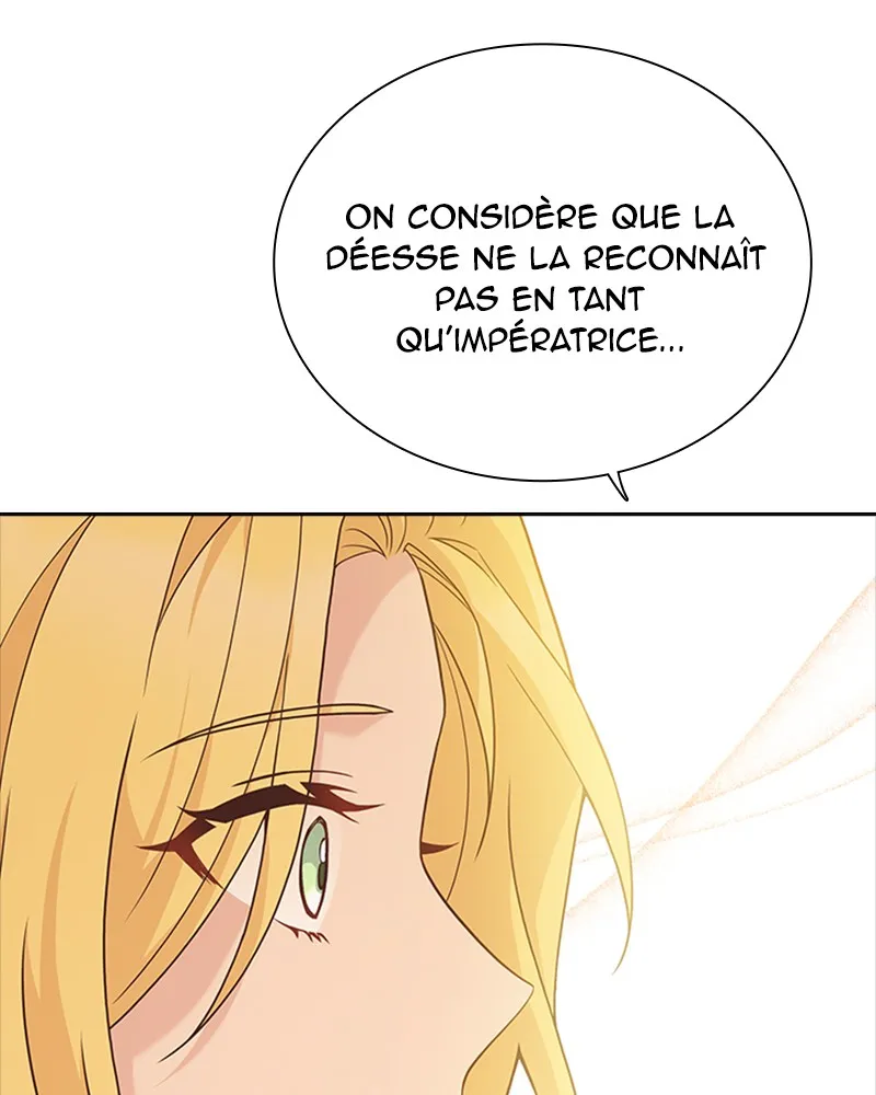 Read Une nuit avec l’Empereur Manga Online